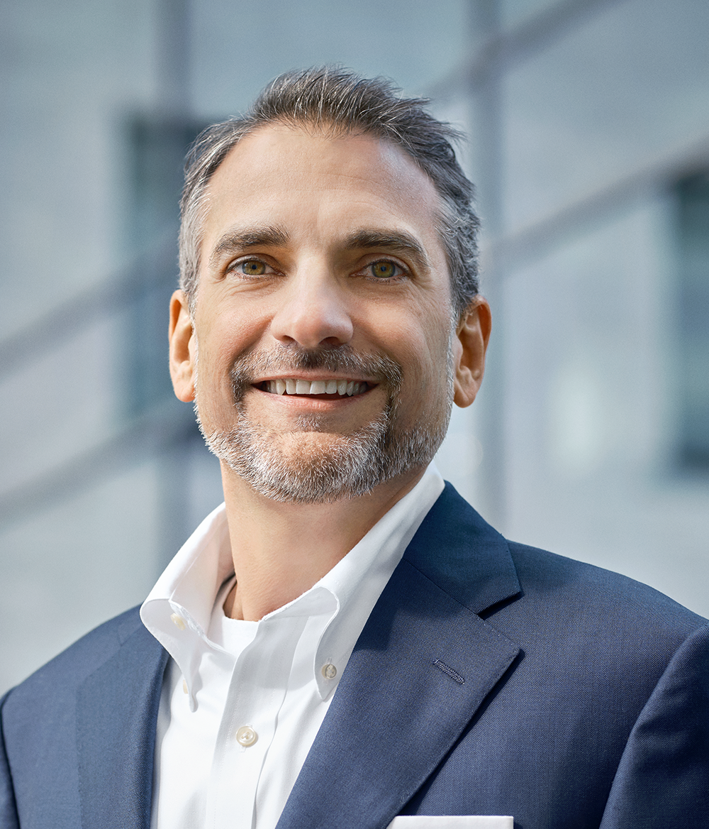 Photo of Byron Clayton