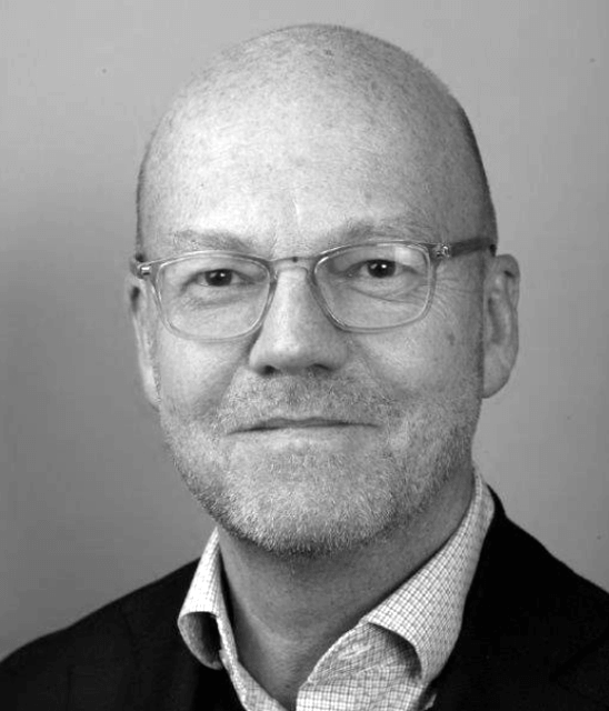 Image of David Boynton