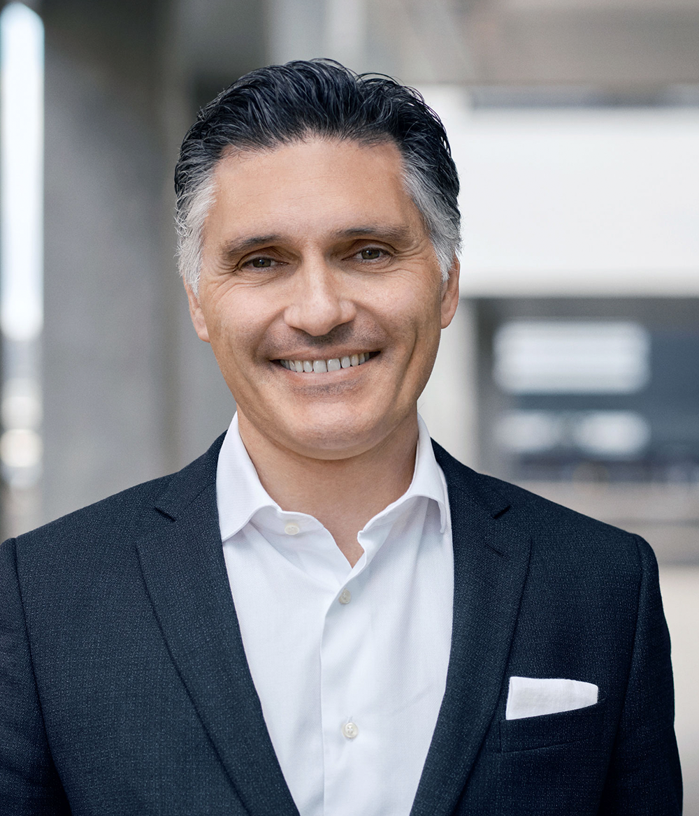 Photo of Massimo Basei