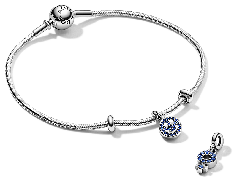 Pandora for UNICEF